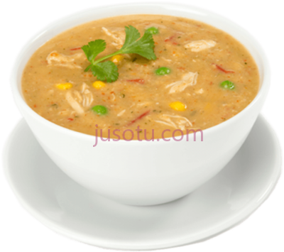 鸡汤,soup chicken PNG