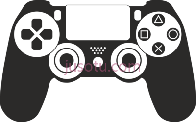 索尼游戏机控制器,ps4 controller play station 4 PNG