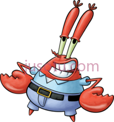 海绵宝宝,搞笑,动画,益智 PNG