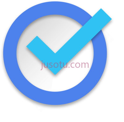 复选框,checkmark on verified icon blue PNG