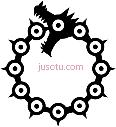 七宗罪纹身,nanatsu no taizai seven deadly sins meliodas tattoo PNG