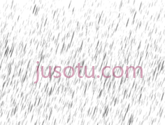 下雨PNG