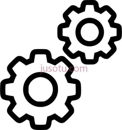 齿轮,future work icon PNG