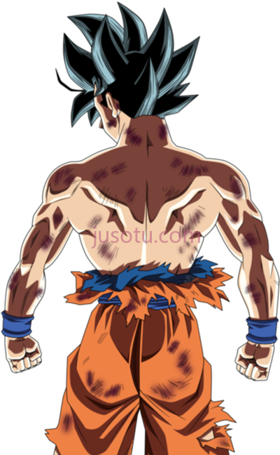 龙珠孙悟空,goku dragon ball super PNG