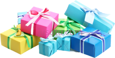 生日礼物,birthday presents gift PNG
