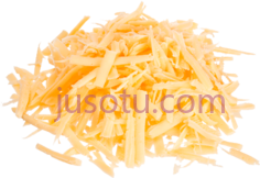 切碎奶酪PNG