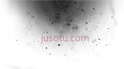黑尘粒点,dust particles black dots dark PNG