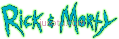 瑞克莫蒂,rick and morty PNG