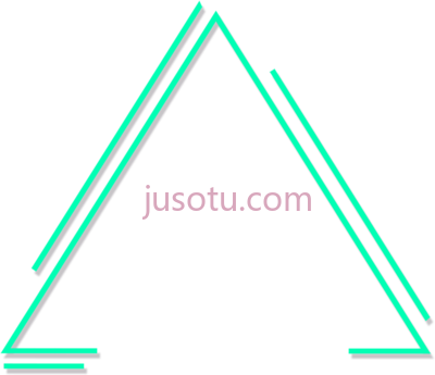 绿线三角形霓虹灯,green lines triangle neon glow triangulo figuras geometrica PNG