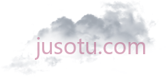 云雾, PNG