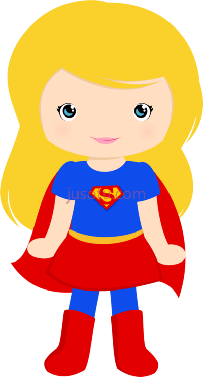 可爱女孩,super cute PNG