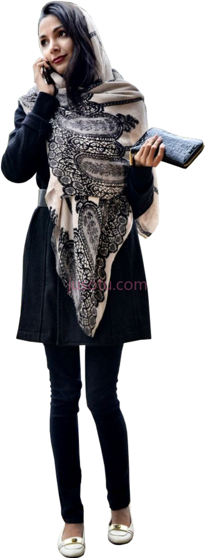 女人,main render cut out escalas humanas PNG