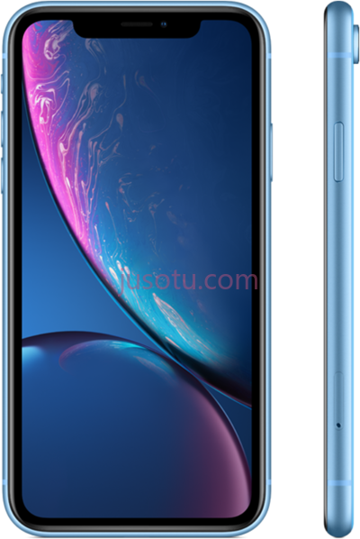 苹果手机,iphone xr PNG