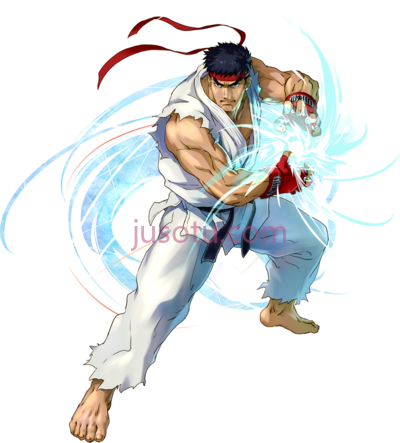 街头霸王,ryu street fighter PNG