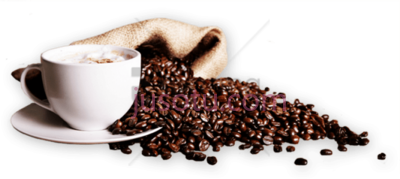 咖啡豆,cup bean PNG