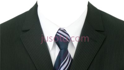 男式正装,formal suit men PNG