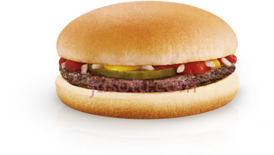 汉堡烤肉牛肉,hamburger bbq beef burger egg PNG