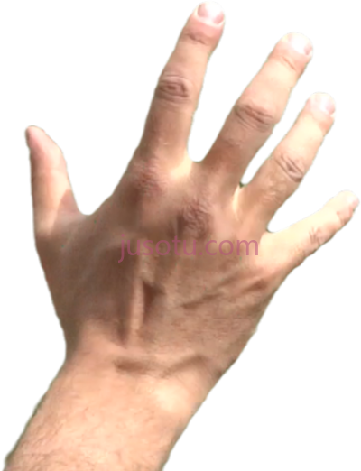 抓手,hands grabbing PNG