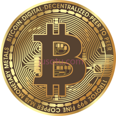 比特币,popsockets bitcoins PNG