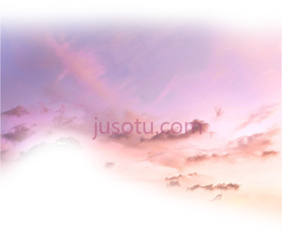 天空粉红色日落,sky pink colors sunset PNG