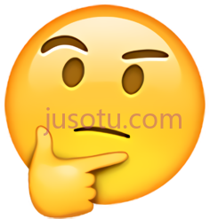 脸愤怒眨眼睛PNG