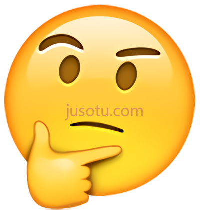 脸愤怒眨眼睛,question face blinking angry PNG