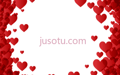 情人节,valentine's day heart frame valentines PNG