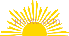 阳光PNG