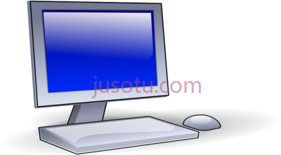 计算机,computer PNG