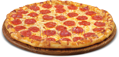 香肠披萨,pepperoni PNG