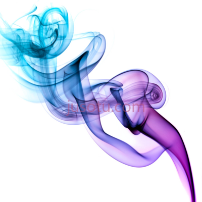 紫色烟,purple PNG