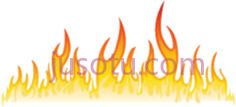 火焰PNG