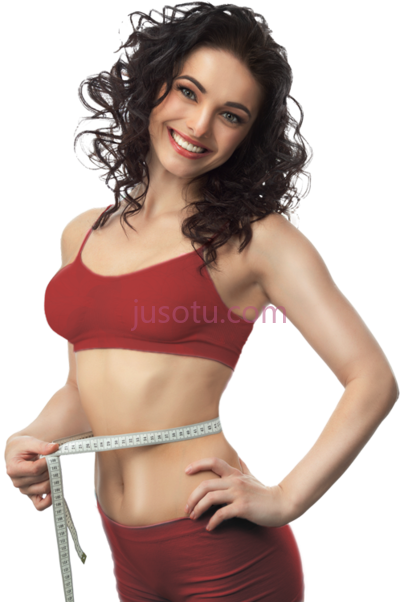 减肥模特,weight loss models PNG