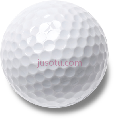 高尔夫球,golf ball PNG