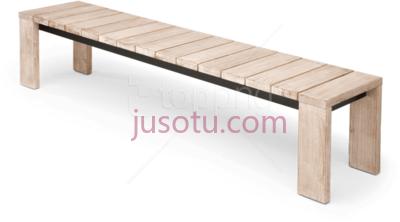 长木凳,wooden bench benches PNG