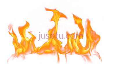 炽热火焰,hot flame PNG