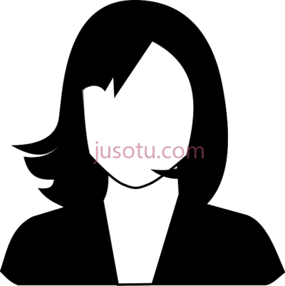 匿名女性空白,anonymous female blank profile girls PNG