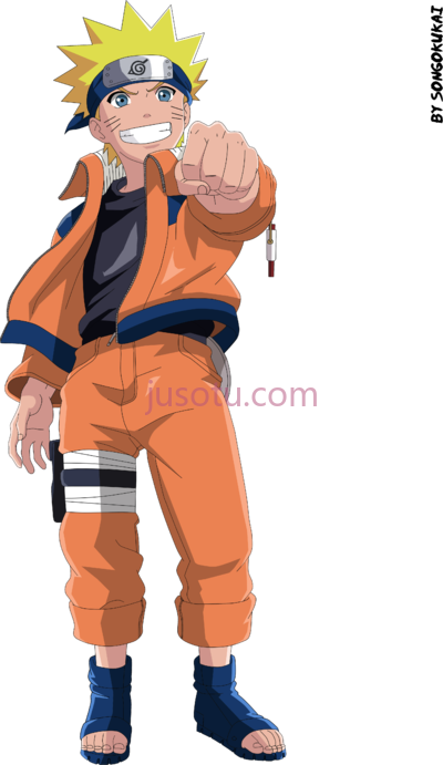 火影忍者,naruto kid PNG