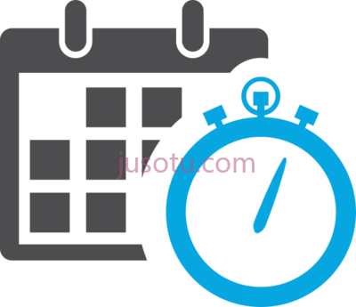 提醒预约日历,reminder appointment red calendar PNG