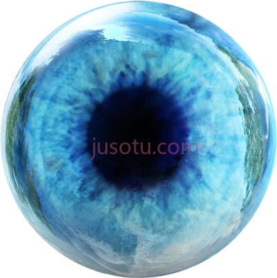 蓝眼睛,blue eyes lens PNG
