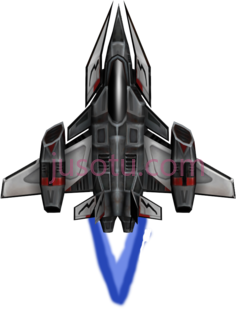 宇宙飞船PNG