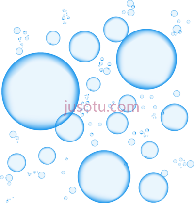 气泡,bubble PNG