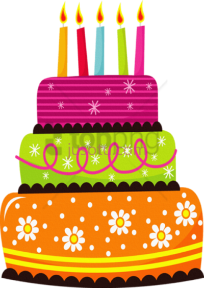 生日蛋糕,birthday cake PNG