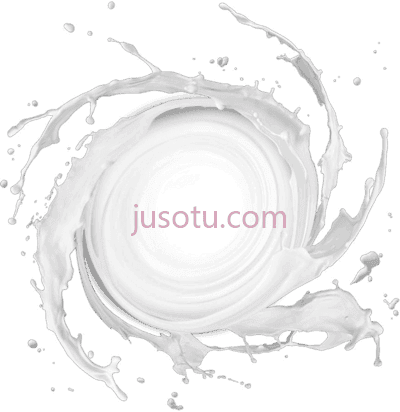 牛奶飞溅,plain milk liquid splash PNG