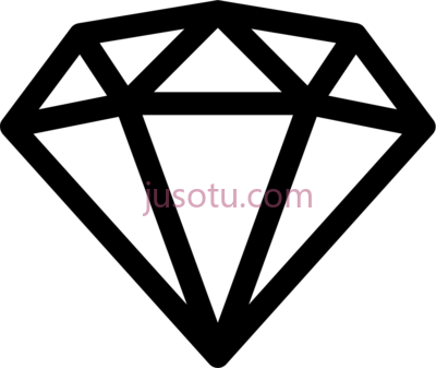 钻石,diamond PNG