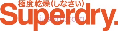 徽标,superdry logo PNG