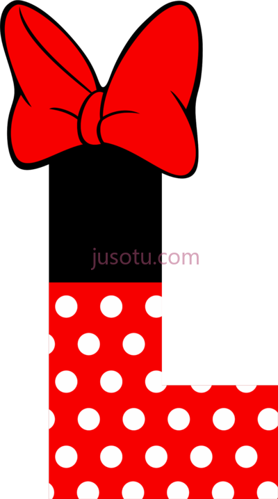 米老鼠,mickey mouse clubhouse party parties letter l PNG
