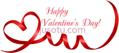 情人节快乐装饰,happy valentine's day decoration PNG