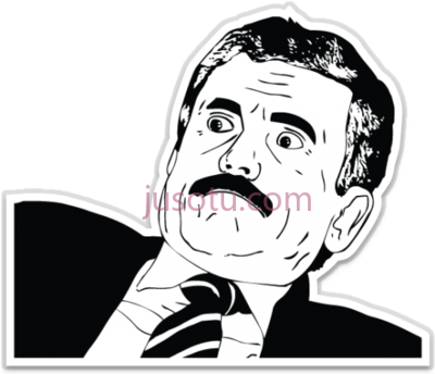 惊讶,memes surprised reaction guy PNG