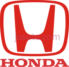 本田标志PNG